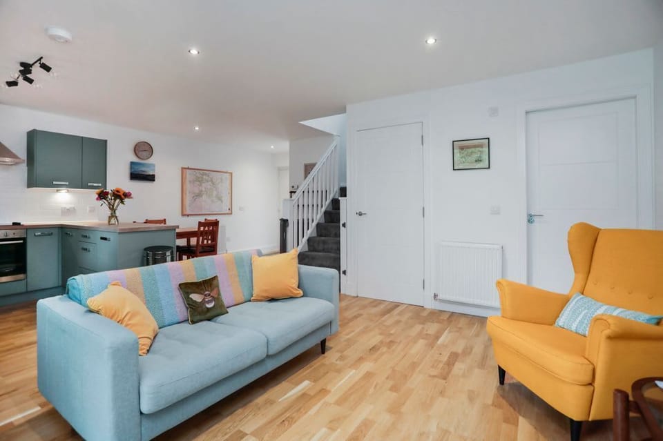 26 Strathtay Lodges
