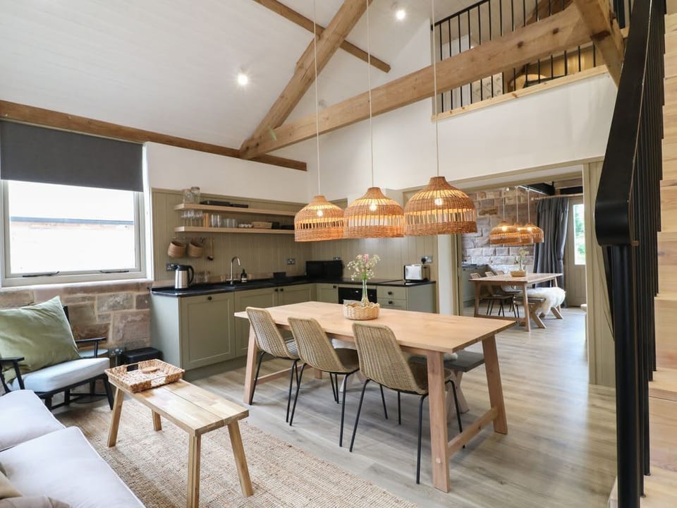 Elm Cottage - Fold Yards