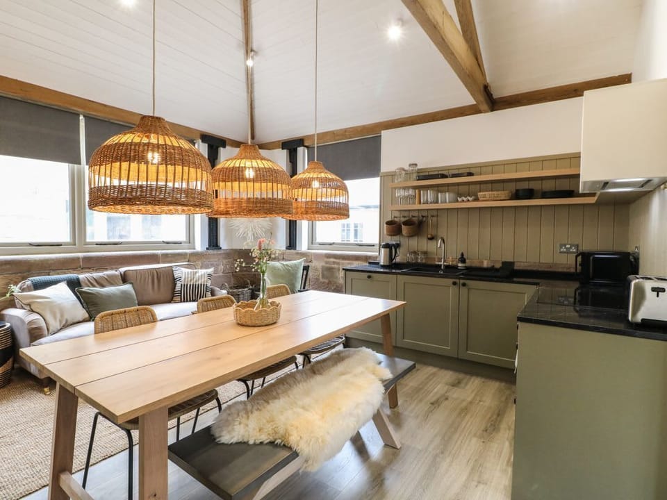 Elm Cottage - Fold Yards