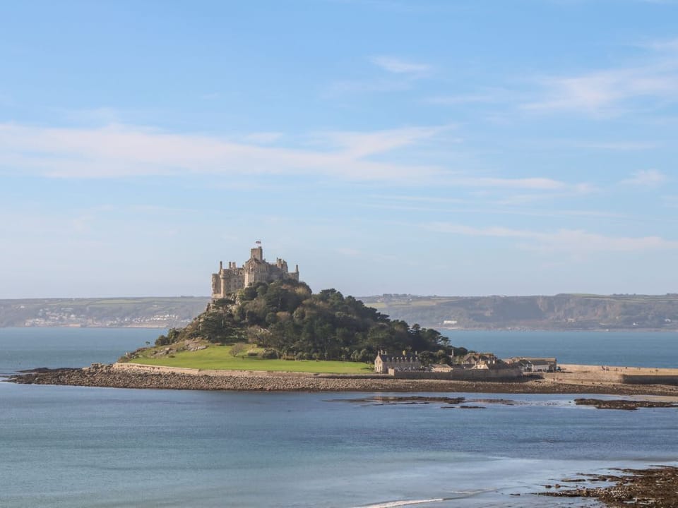 Puffins Rest