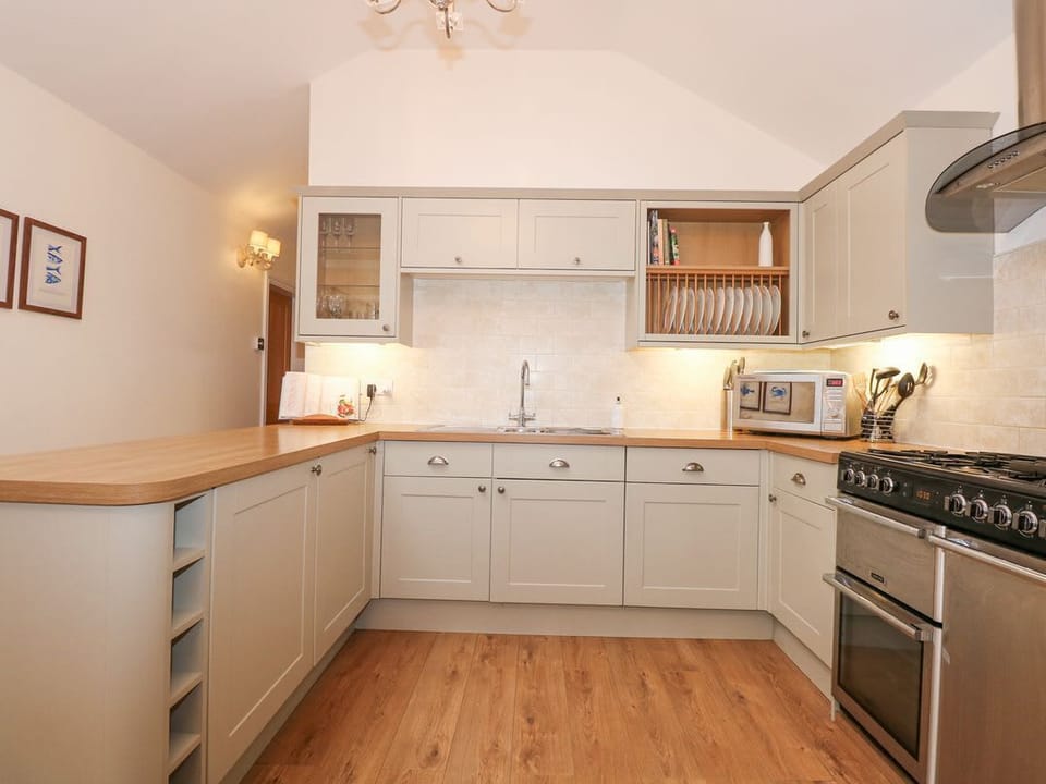 Bramley Cottage