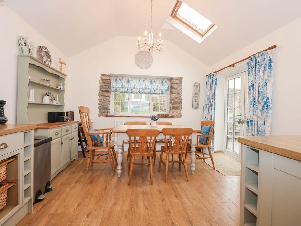 Bramley Cottage