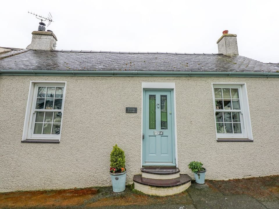 Bramley Cottage