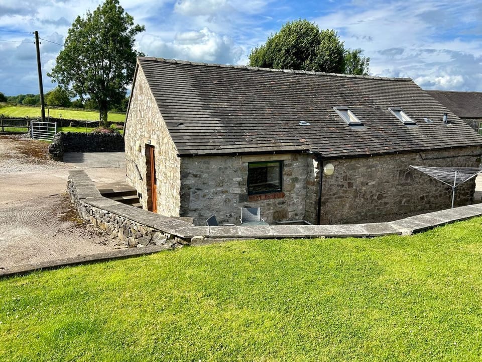 The Stables