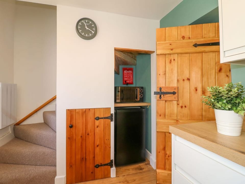 Bear Cottage