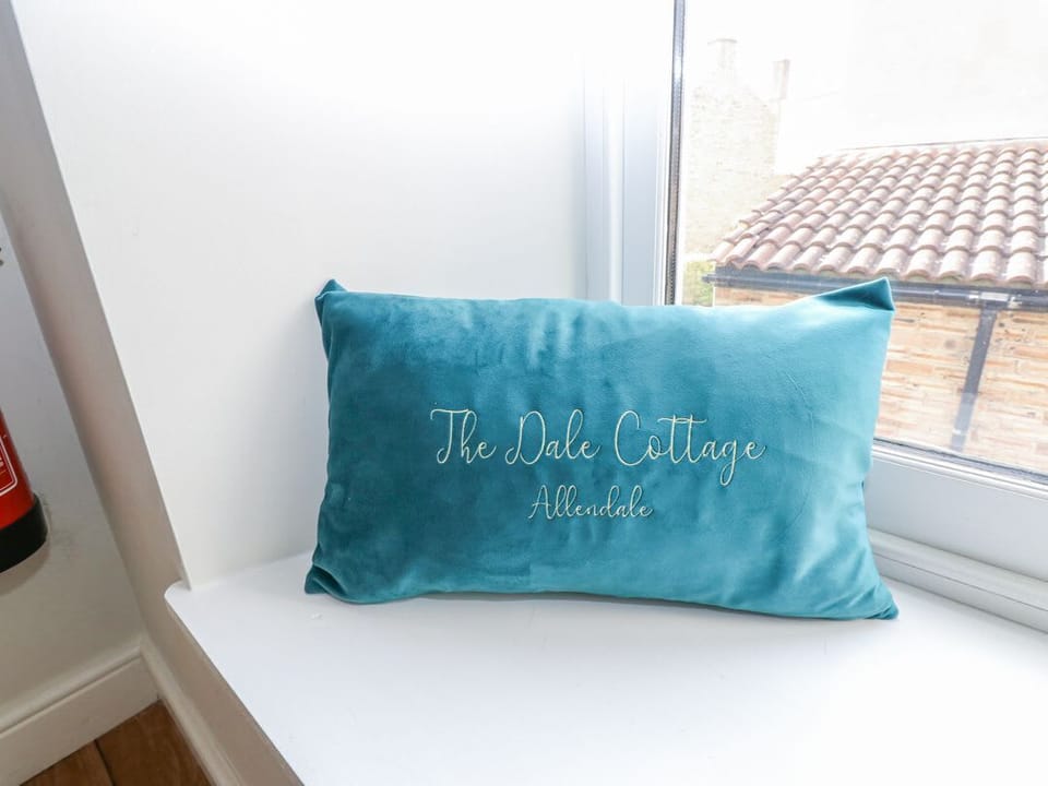 The Dale Cottage