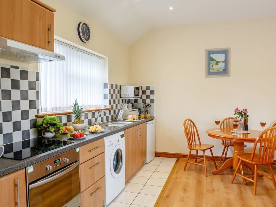 3 Black Horse Cottages