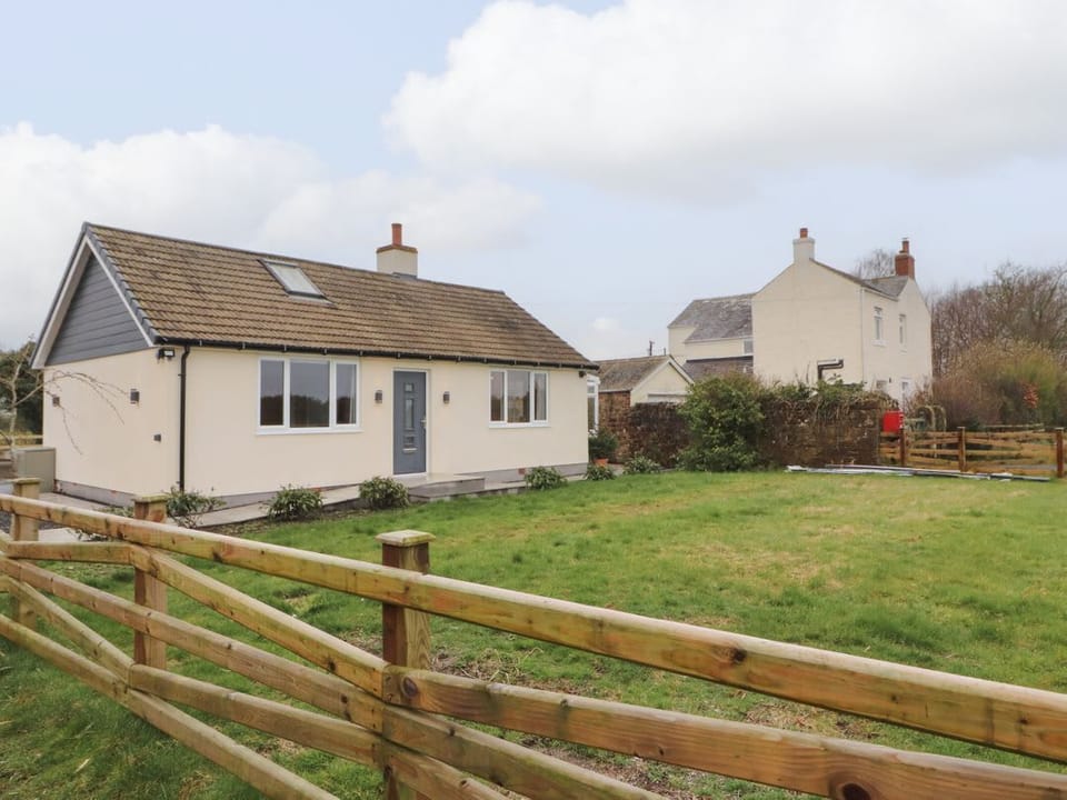 Cherry Croft