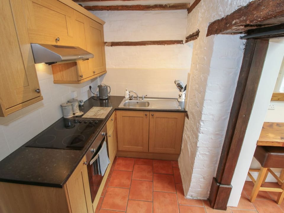 Moorhen Cottage