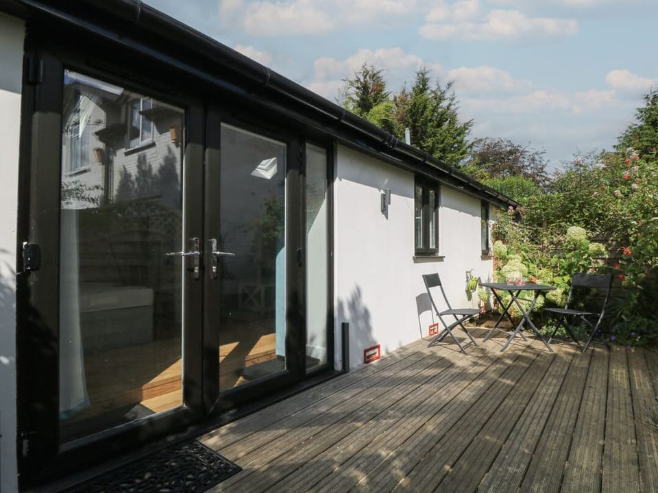 2 Welford Barns