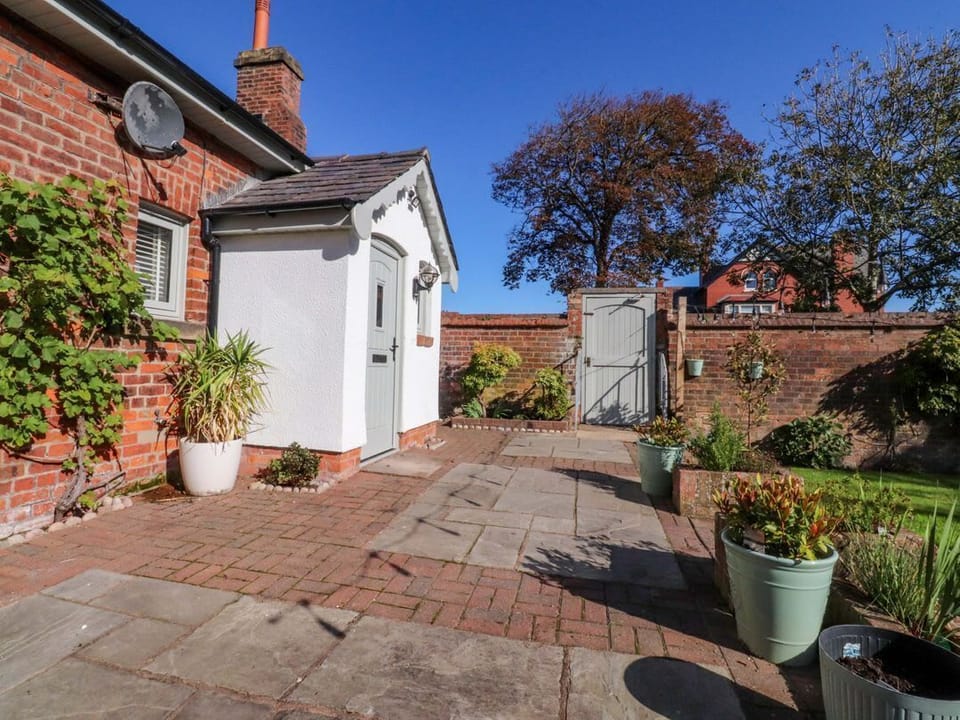 Gardener's Cottage
