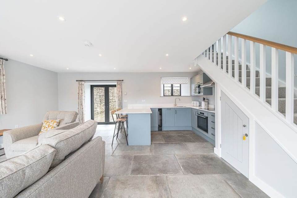 No 1 The Coach House