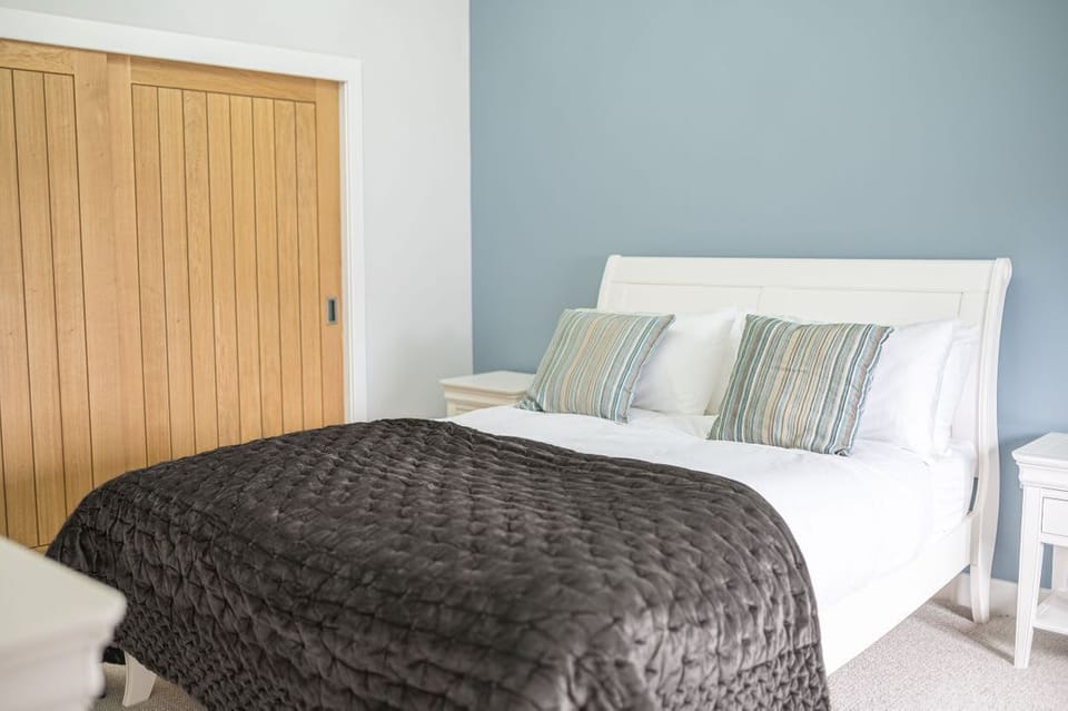 No 1 The Coach House