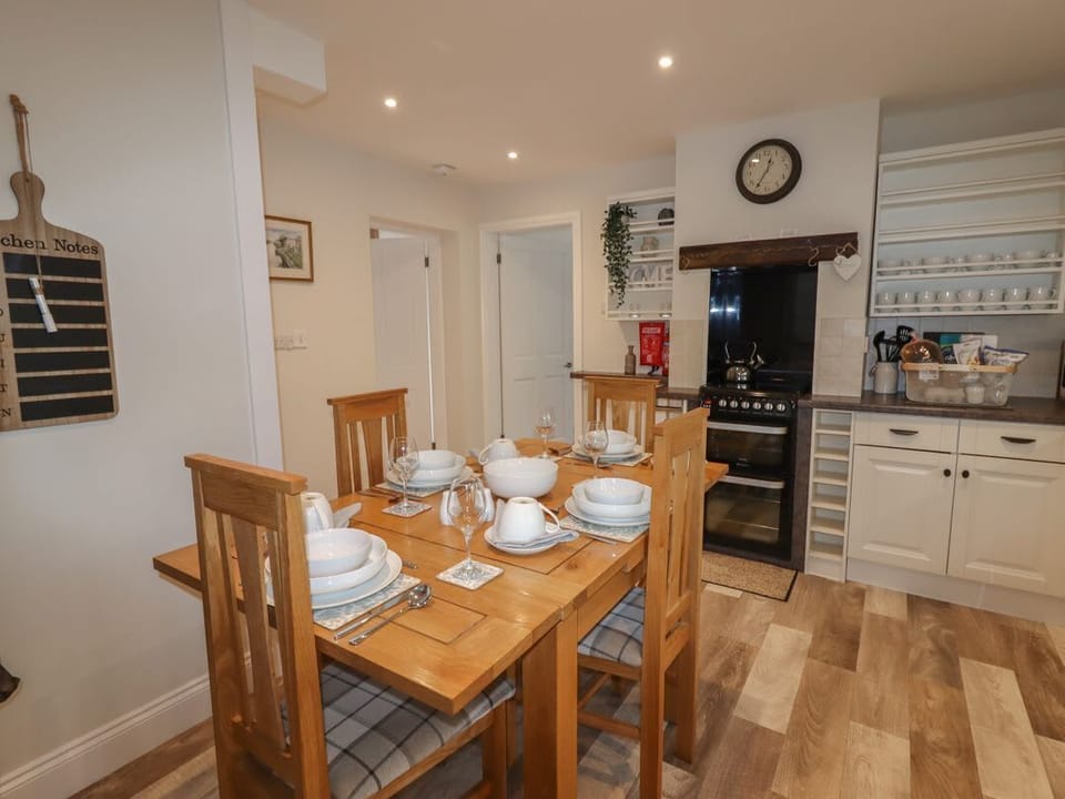 Beau Cottage