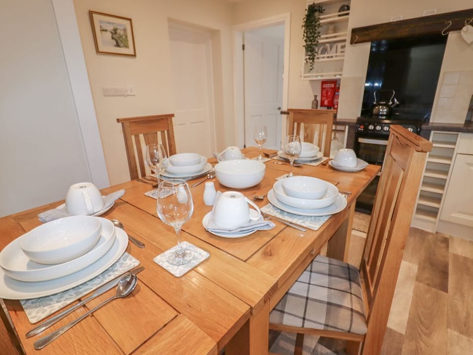 Beau Cottage