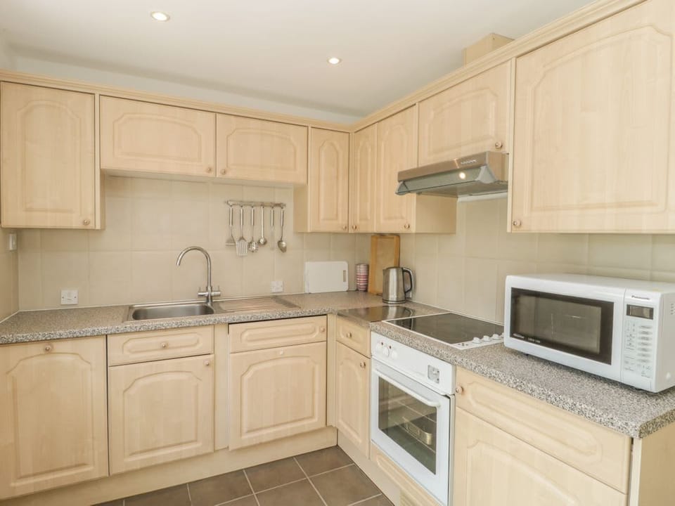 Orchard  Annexe