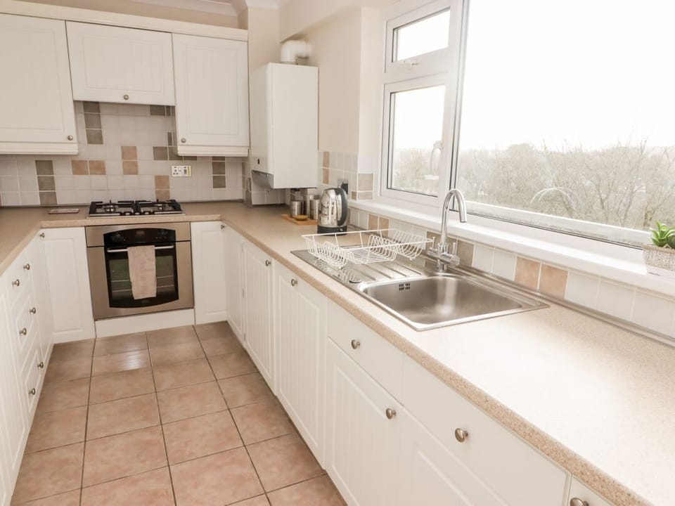 54 Croft Court