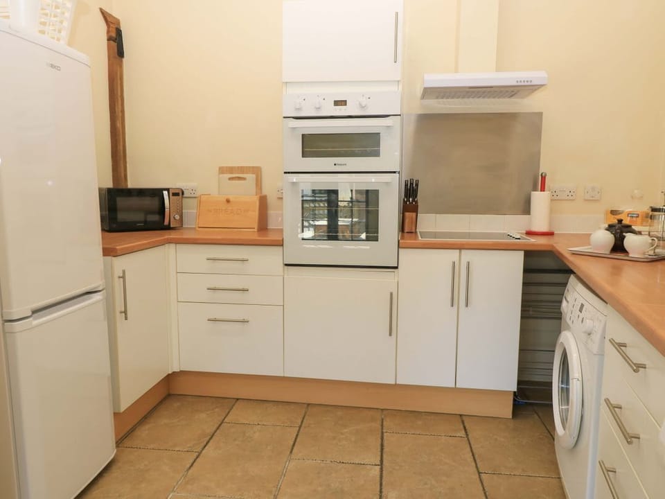 Keepers Cottage