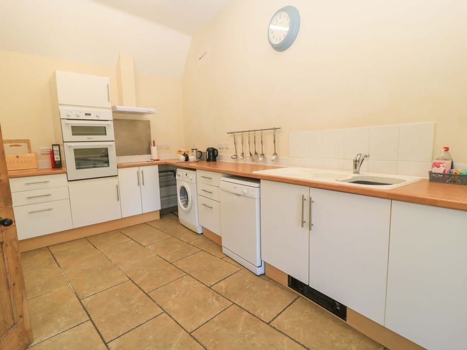Keepers Cottage