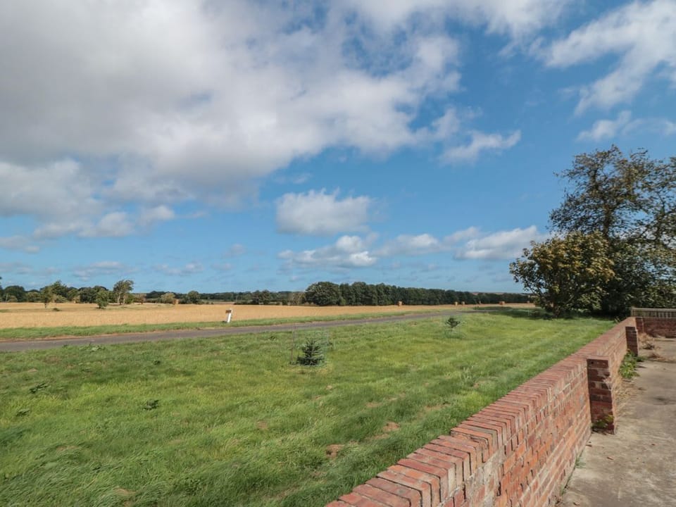 Curlew Cottage