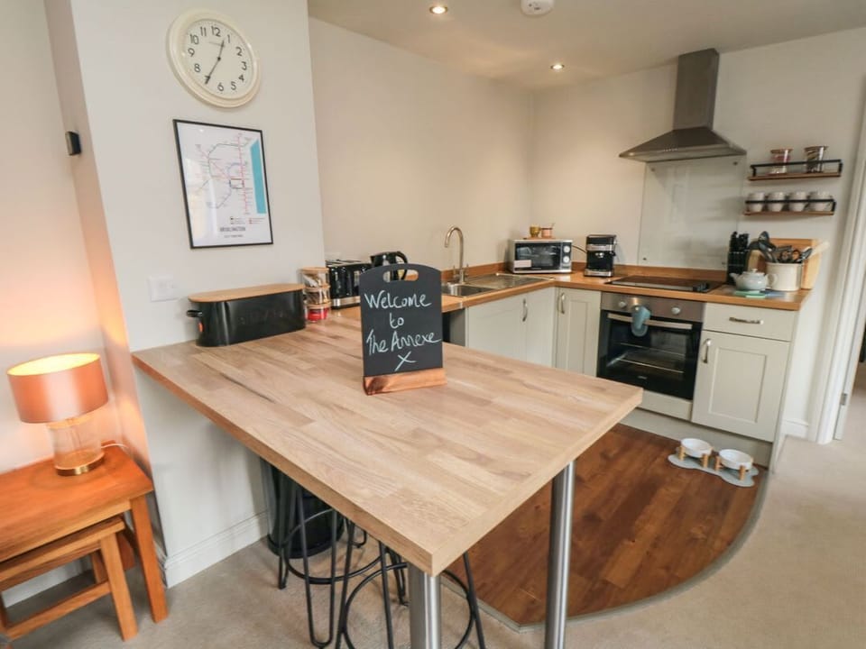 The Annexe