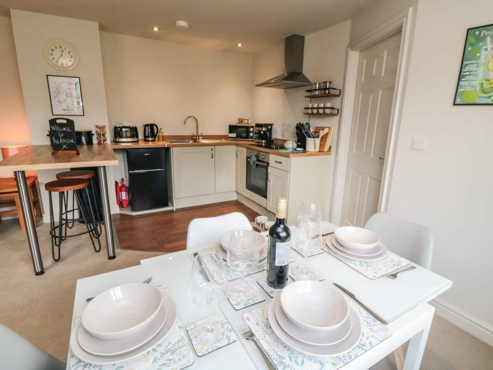 The Annexe