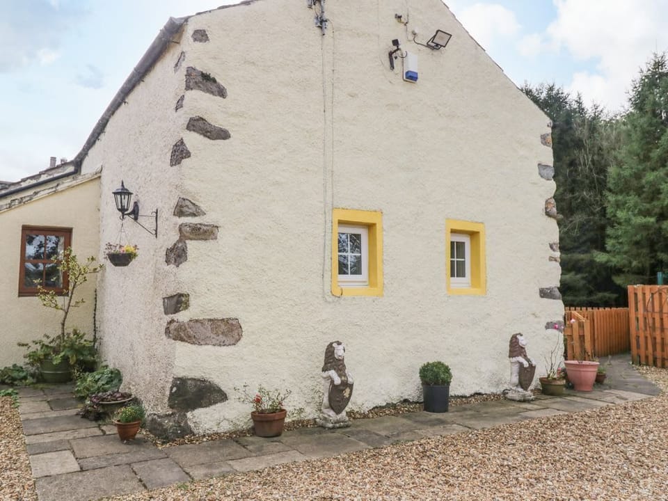 The Cottage at  Graysondale Farm