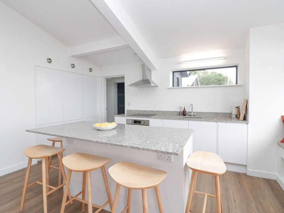 Driftwood Cottage