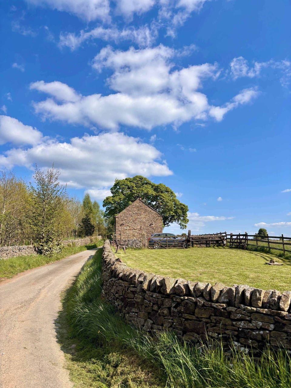 School House Cottage