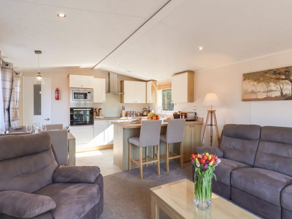 Tulip Lodge