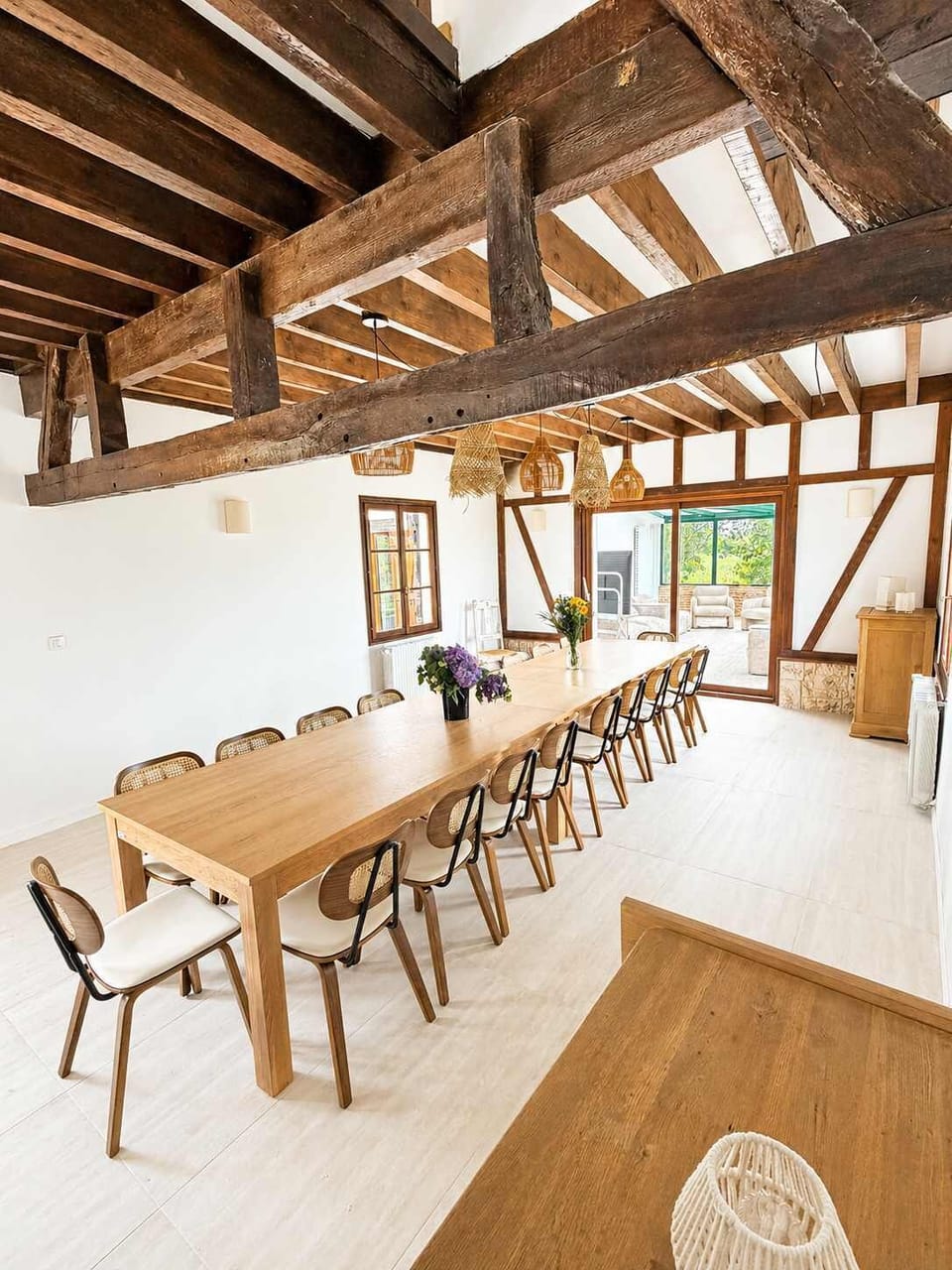 Salle à manger 2