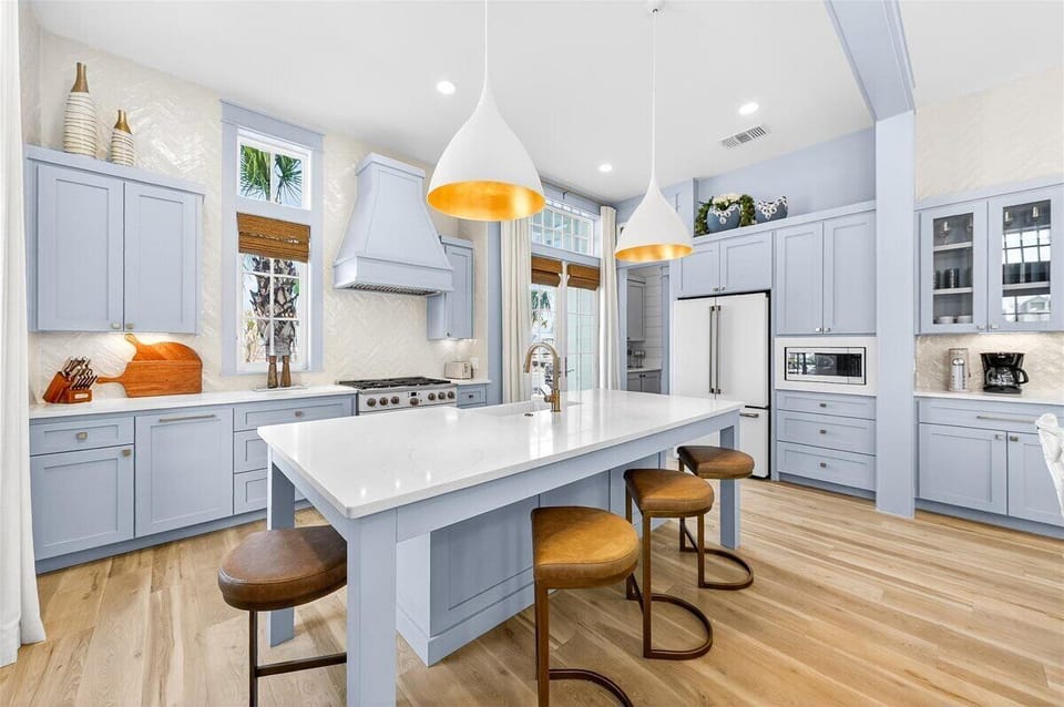 Kitchen - 1st Floor