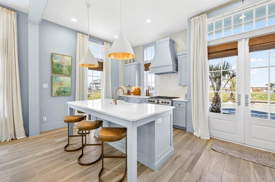 Kitchen -1st Floor