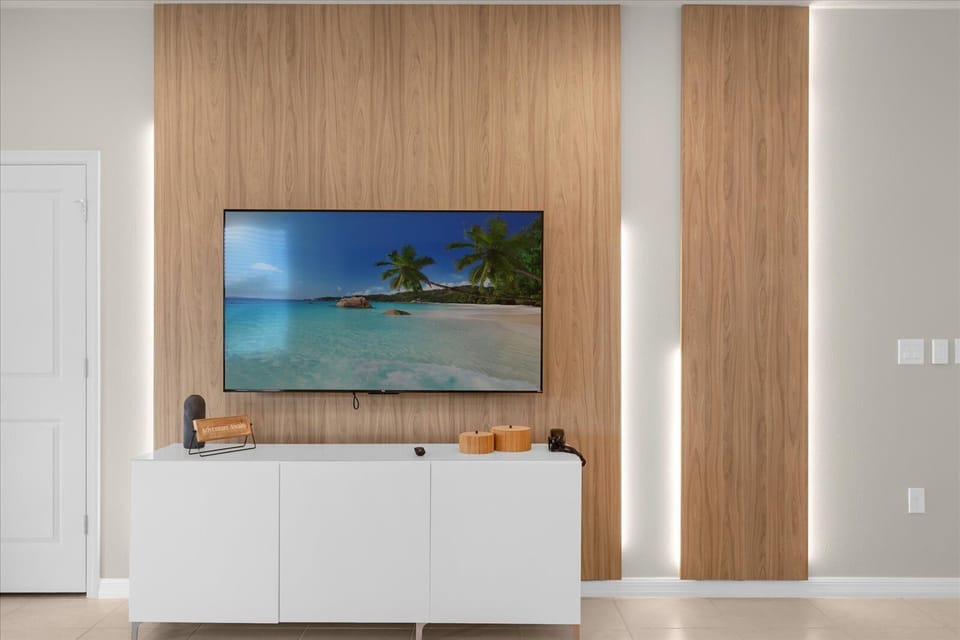 Living Room TV