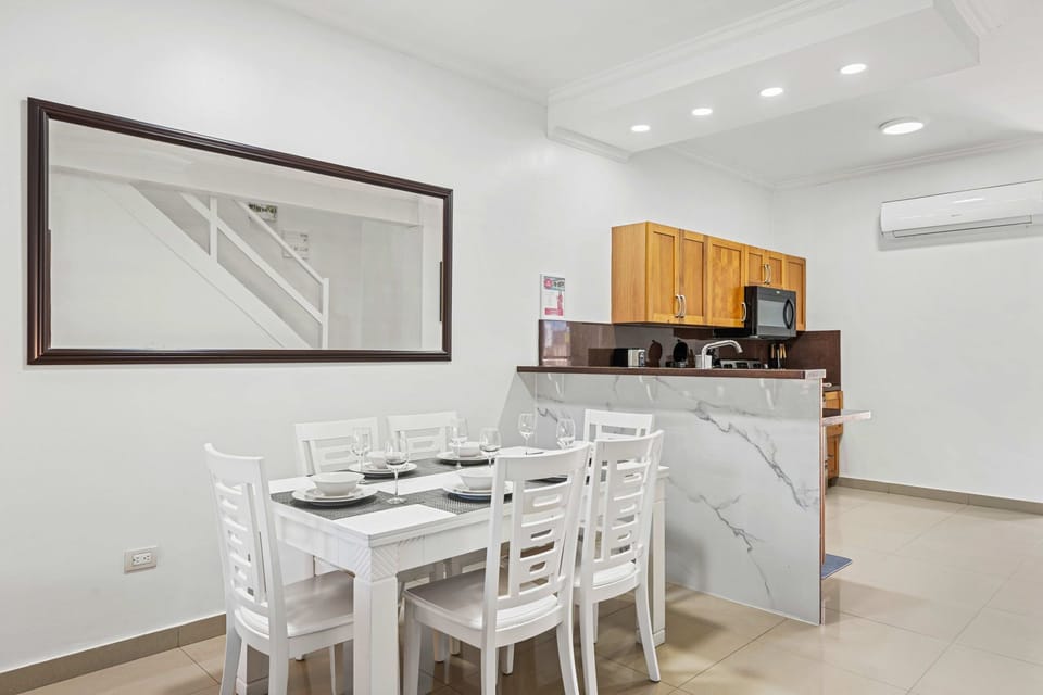 Apartment (2 Bedrooms) | Property amenity