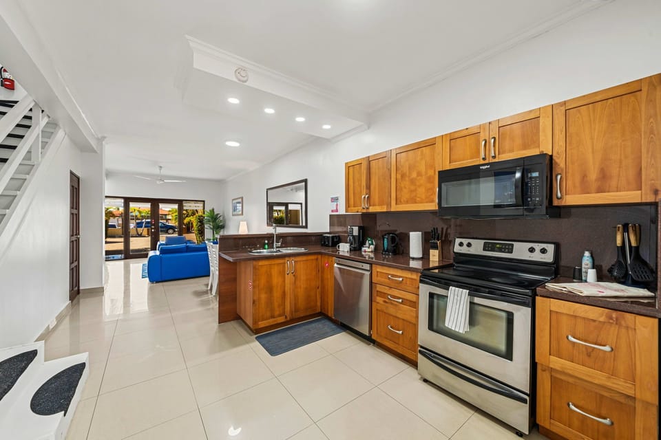 Apartment (2 Bedrooms) | Property amenity