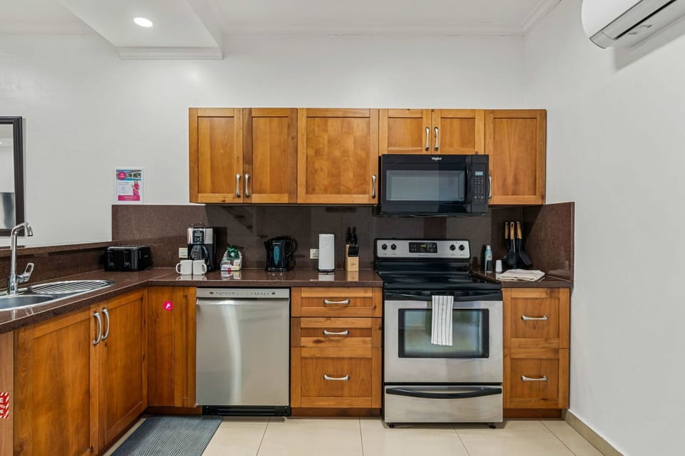 Apartment (2 Bedrooms) | Property amenity