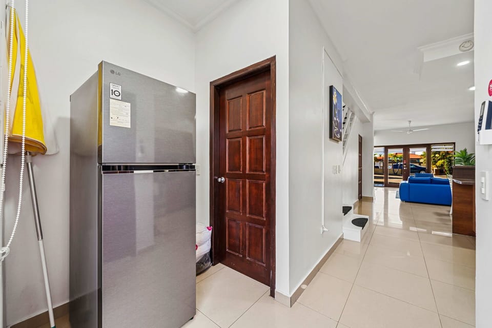 Apartment (2 Bedrooms) | Property amenity