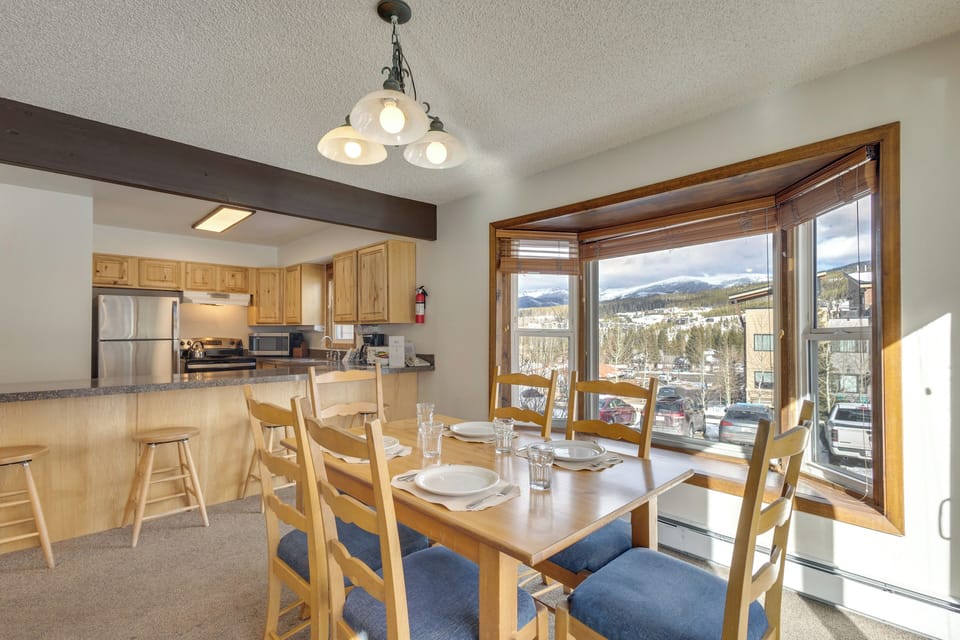 Apartment (3 Bedrooms) | Interior