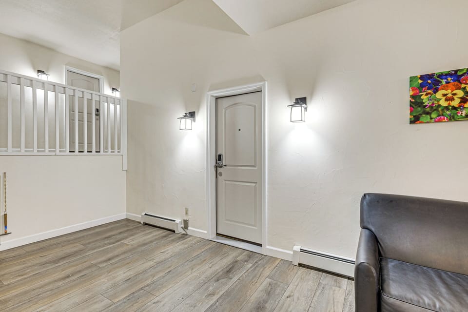 Apartment (3 Bedrooms) | Interior