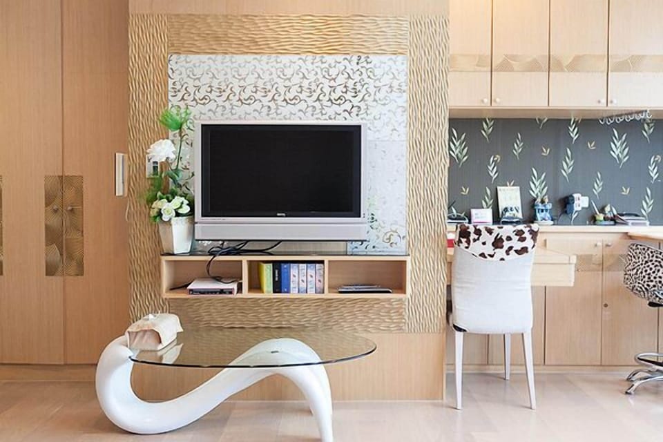 Quadruple Room | Room amenity