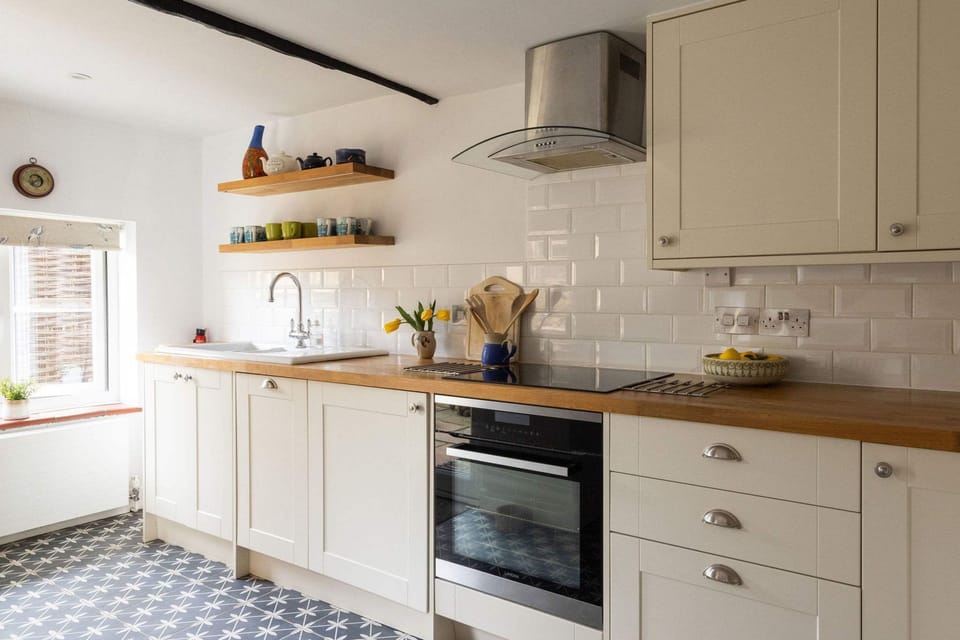 House | 2 bedrooms