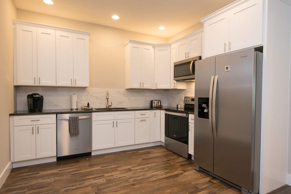 House | 1 bedroom, Internet