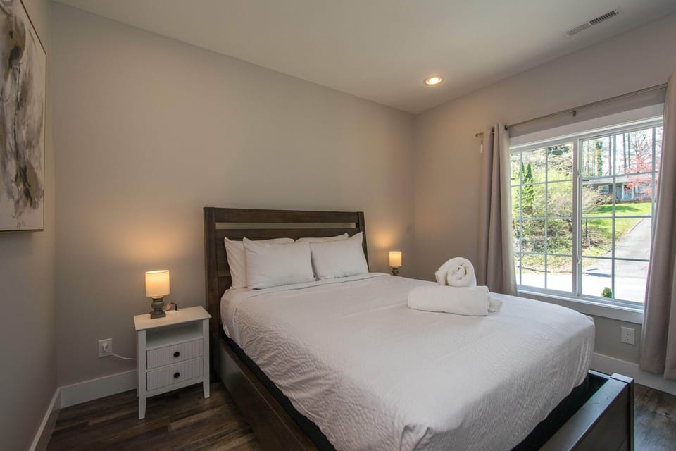 House | 3 bedrooms, Internet