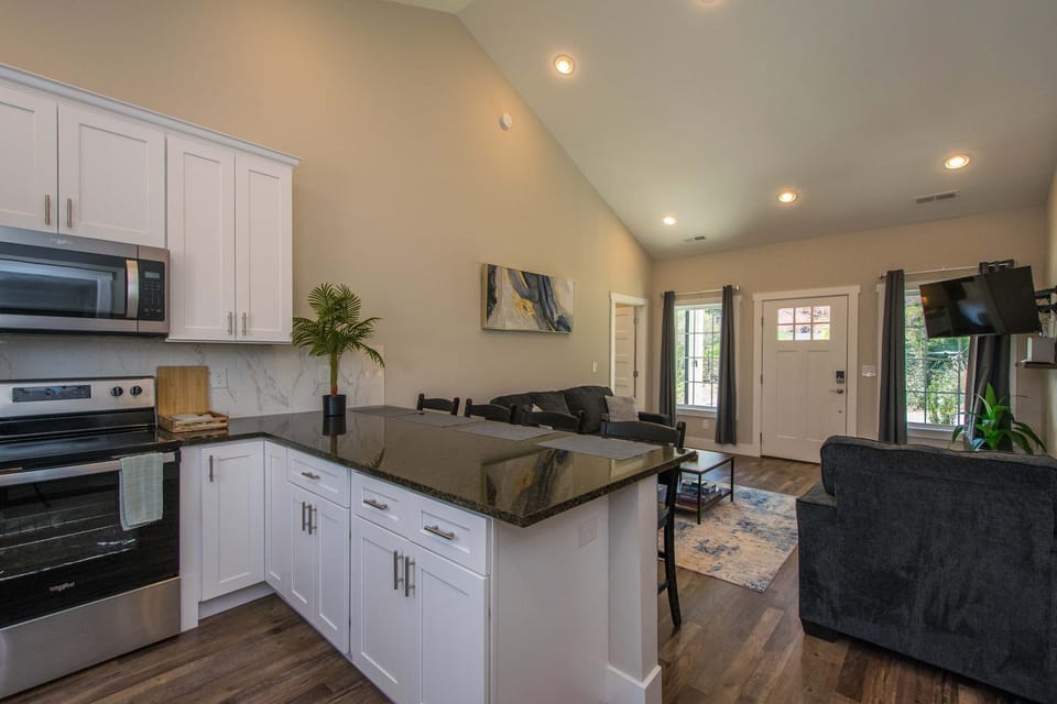 House | 3 bedrooms, Internet