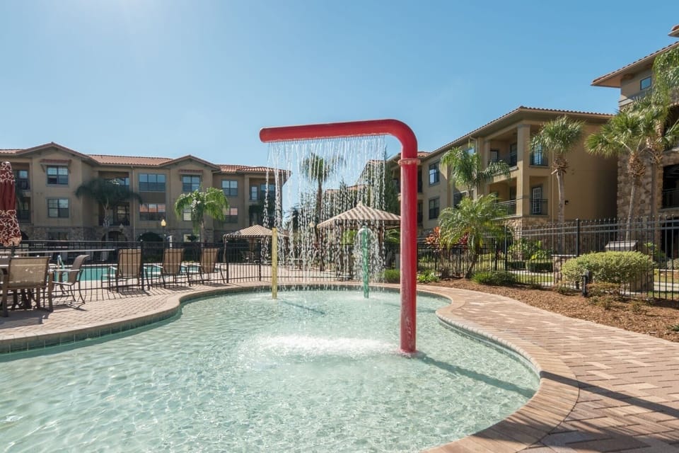 Condo, 2 Bedrooms | Pool | A heated pool
