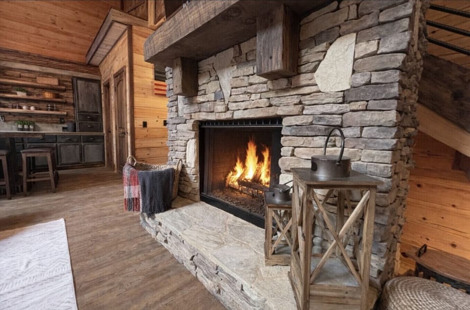 Cozy evenings with a great movie