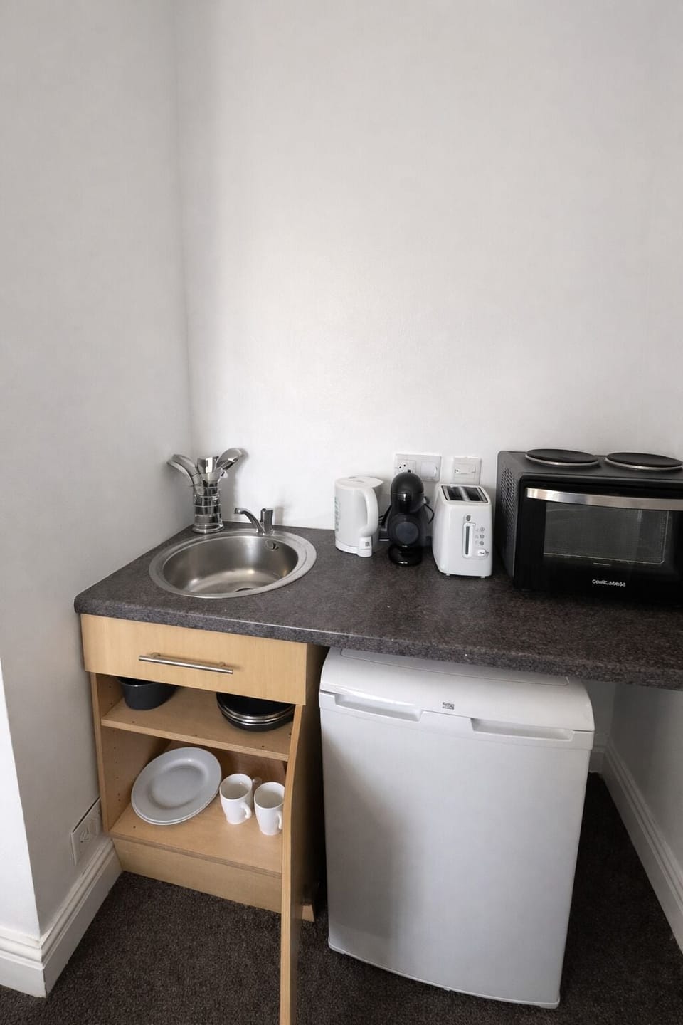 Standard Studio, Ensuite (Double) | Interior