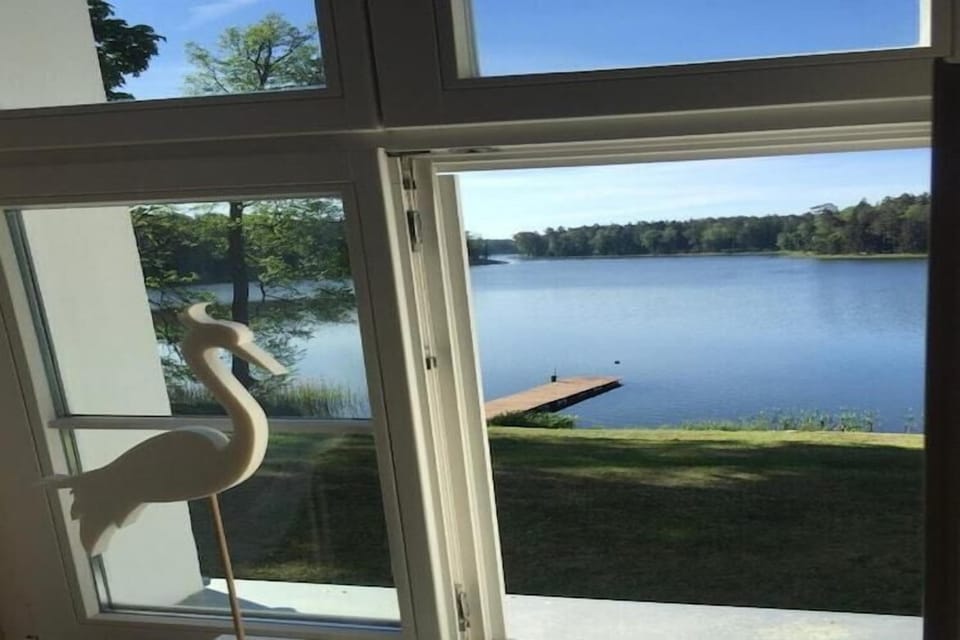 View from Holiday Home [summer]