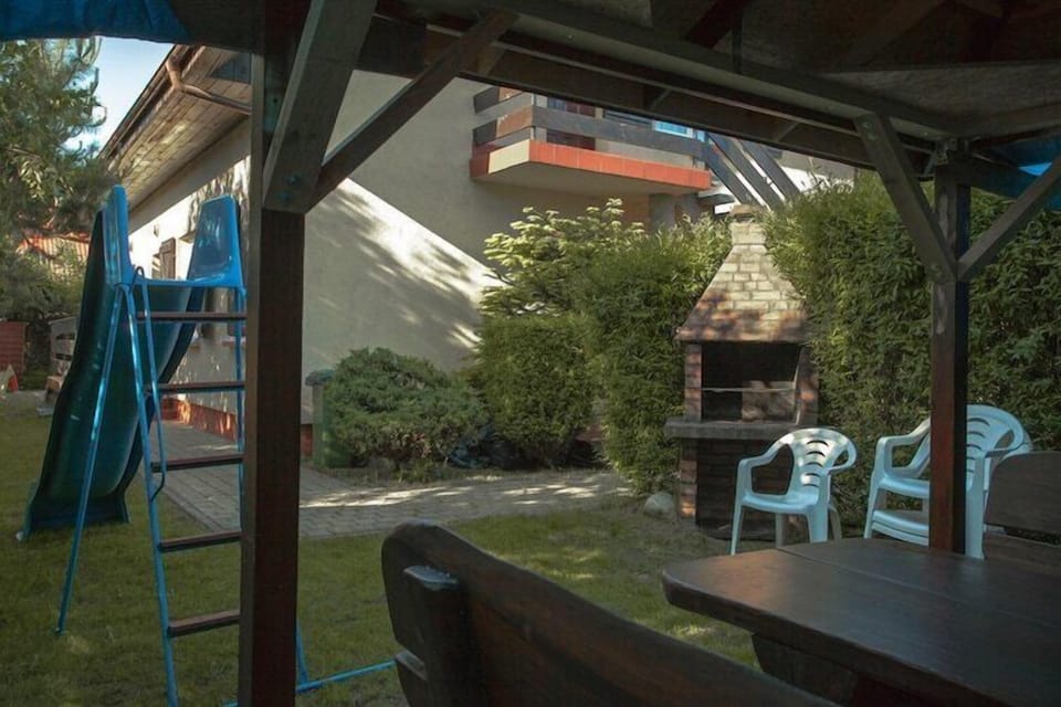 Garden [summer]